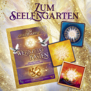 Duo Set (Kartenset und Werkzeugkasten)