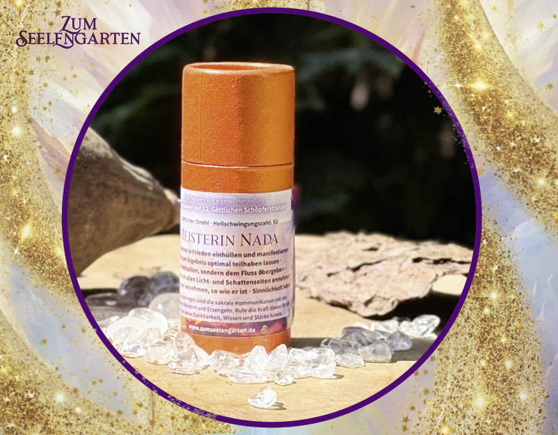 06. Strahl: Meisterin Nada – Bild 4