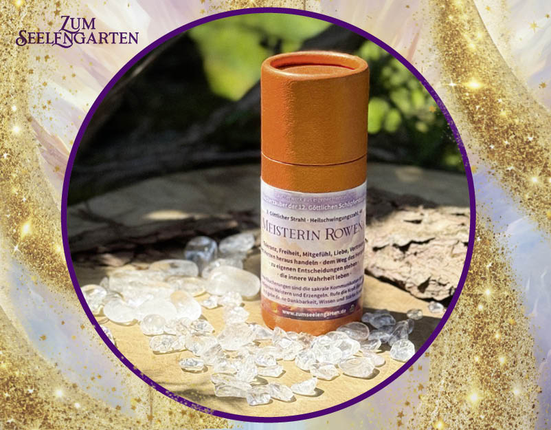 03. Strahl: Meisterin Rowena – Bild 4