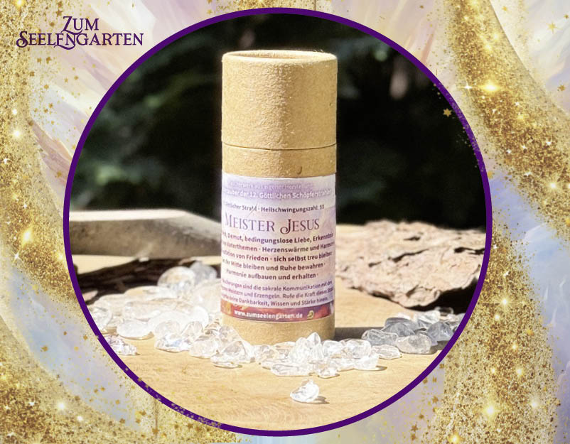 09. Strahl: Meister Jesus – Bild 4