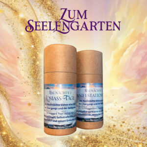 Raunächte-Räucherwerk