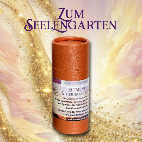 Räucherwerk Äther