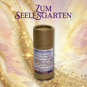 05. Strahl: Meister Hilarion