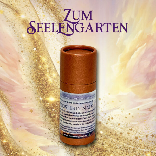 06. Strahl: Meisterin Nada