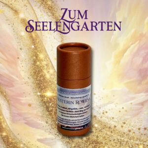 03. Strahl: Meisterin Rowena