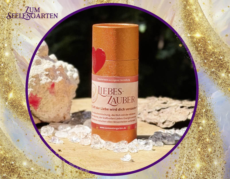 Liebeszauber – Bild 3