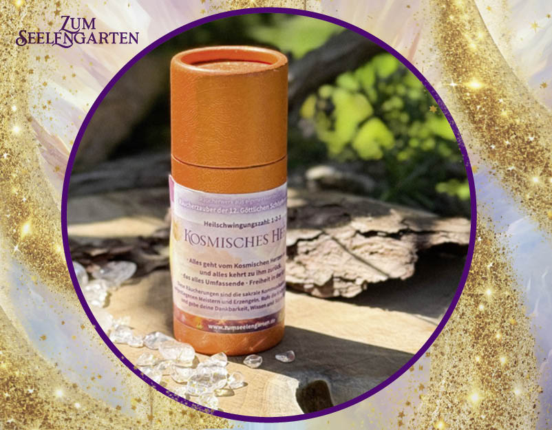 Kosmisches Herz – Bild 3