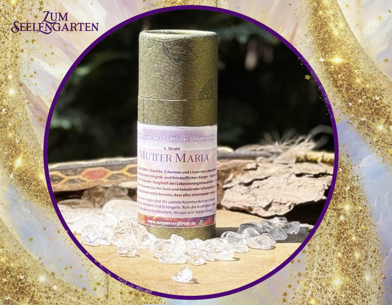 Mutter Maria – Bild 3