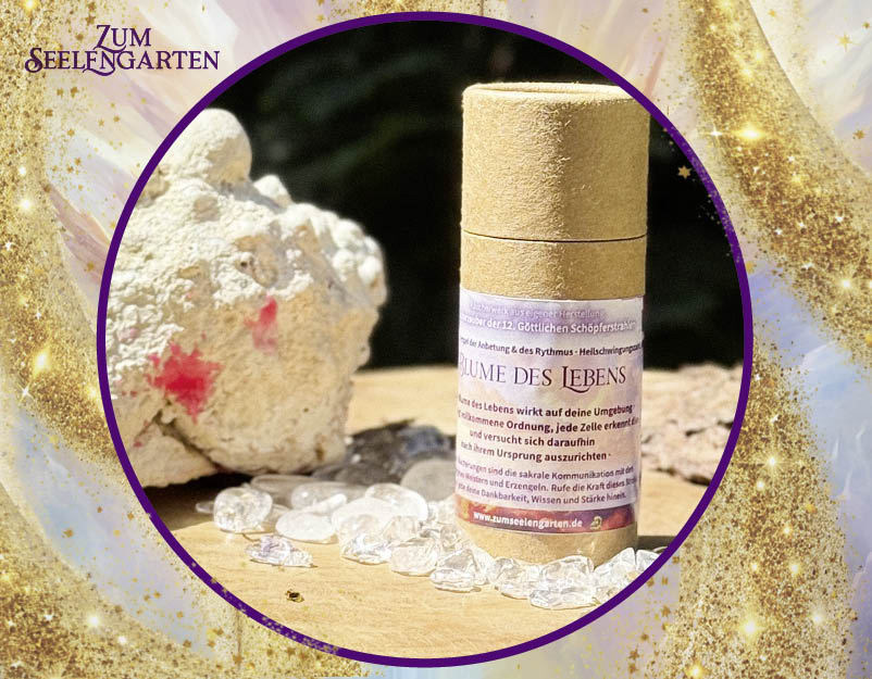 Blume des Lebens – Bild 4