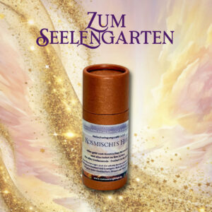 Kosmisches Herz