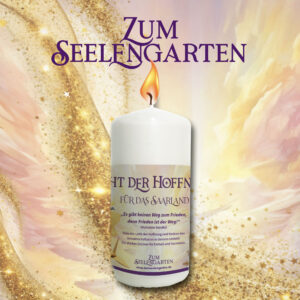 Licht der Hoffnung