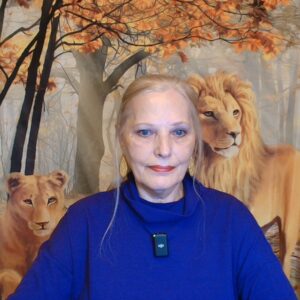 2. Meditation: Die Heilige Eiche