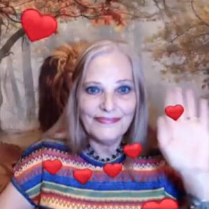 3. Meditation: Das weibliche Hier und Jetzt