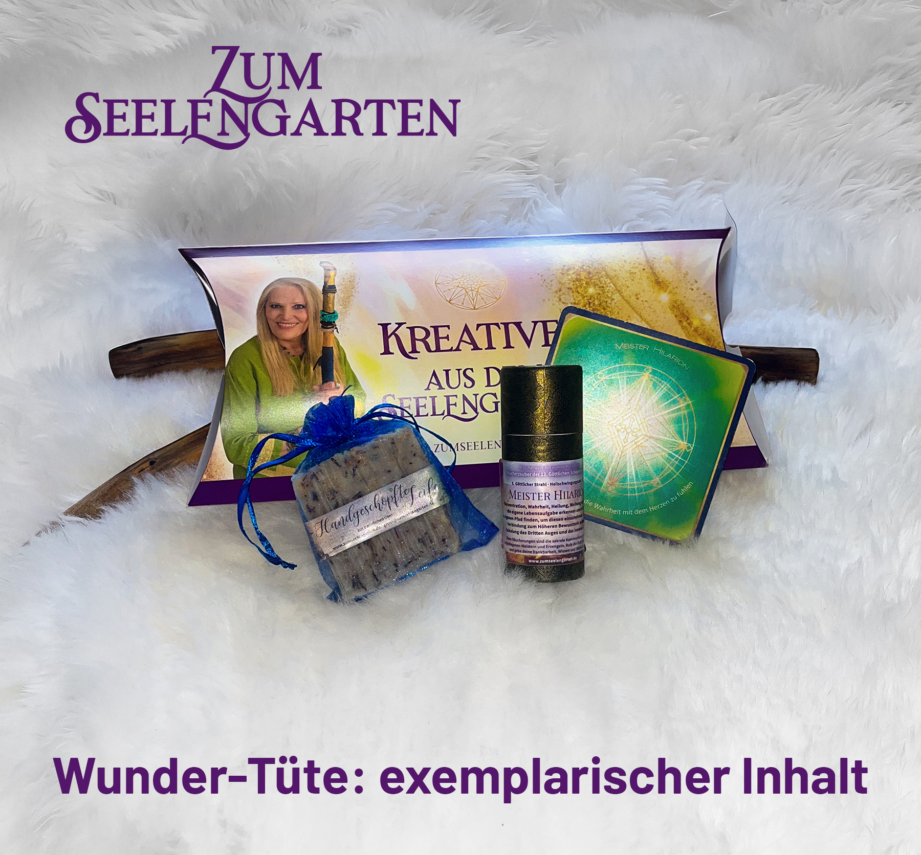 Wunder-Tüte – Bild 4