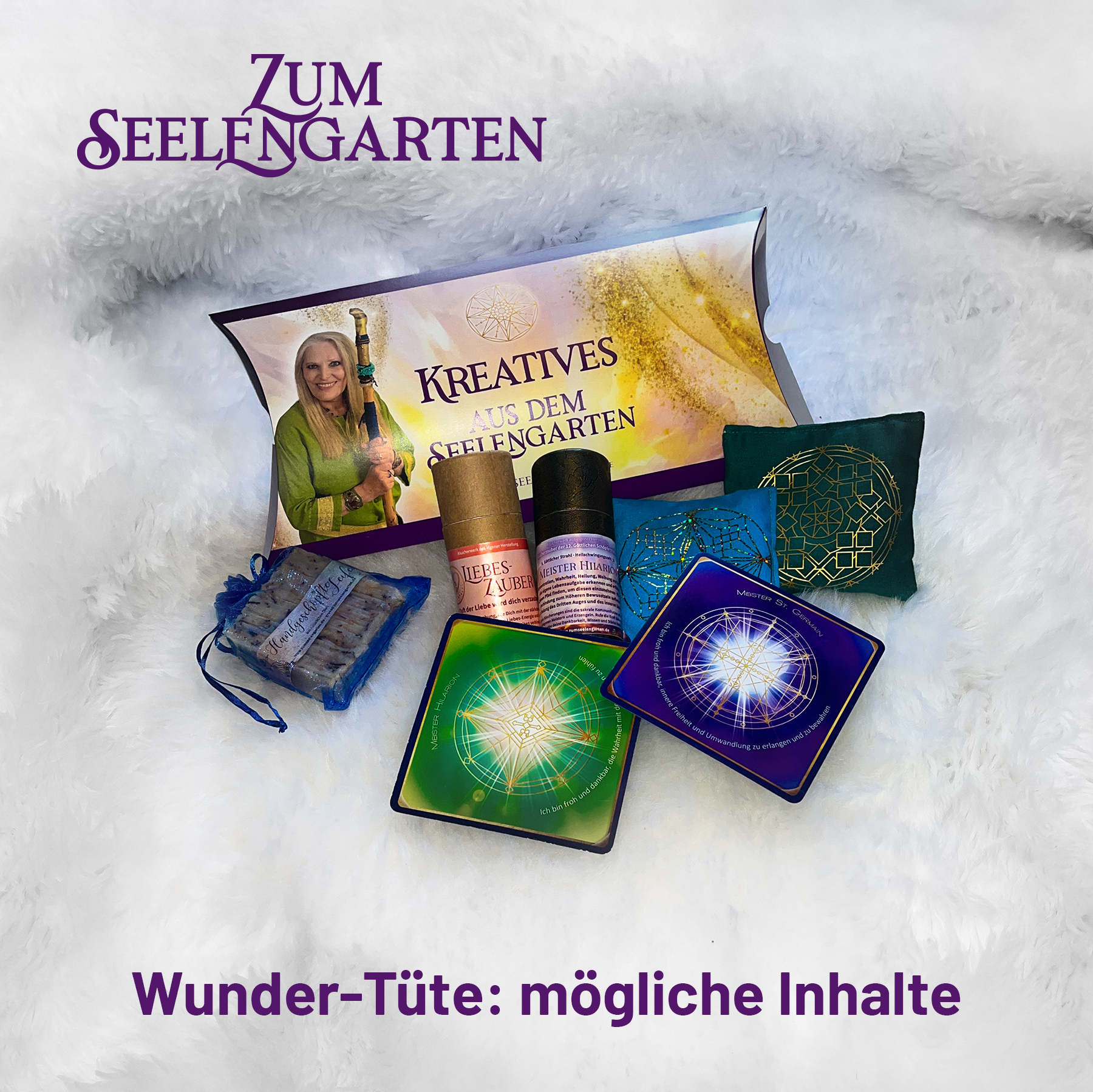 Wunder-Tüte – Bild 3