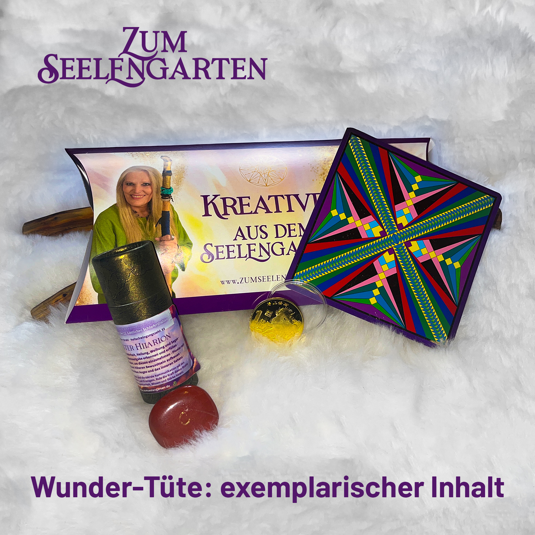 Wunder-Tüte – Bild 5