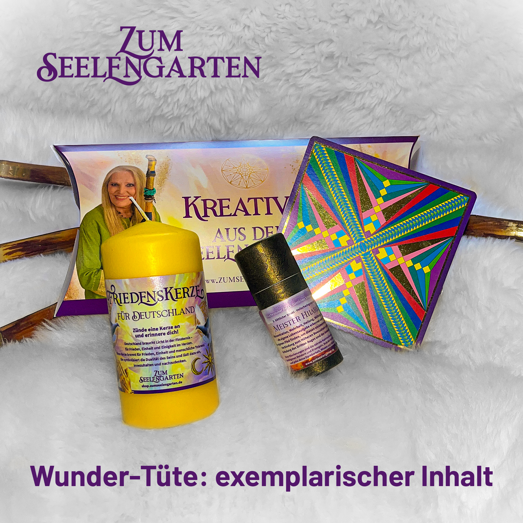 Wunder-Tüte – Bild 7