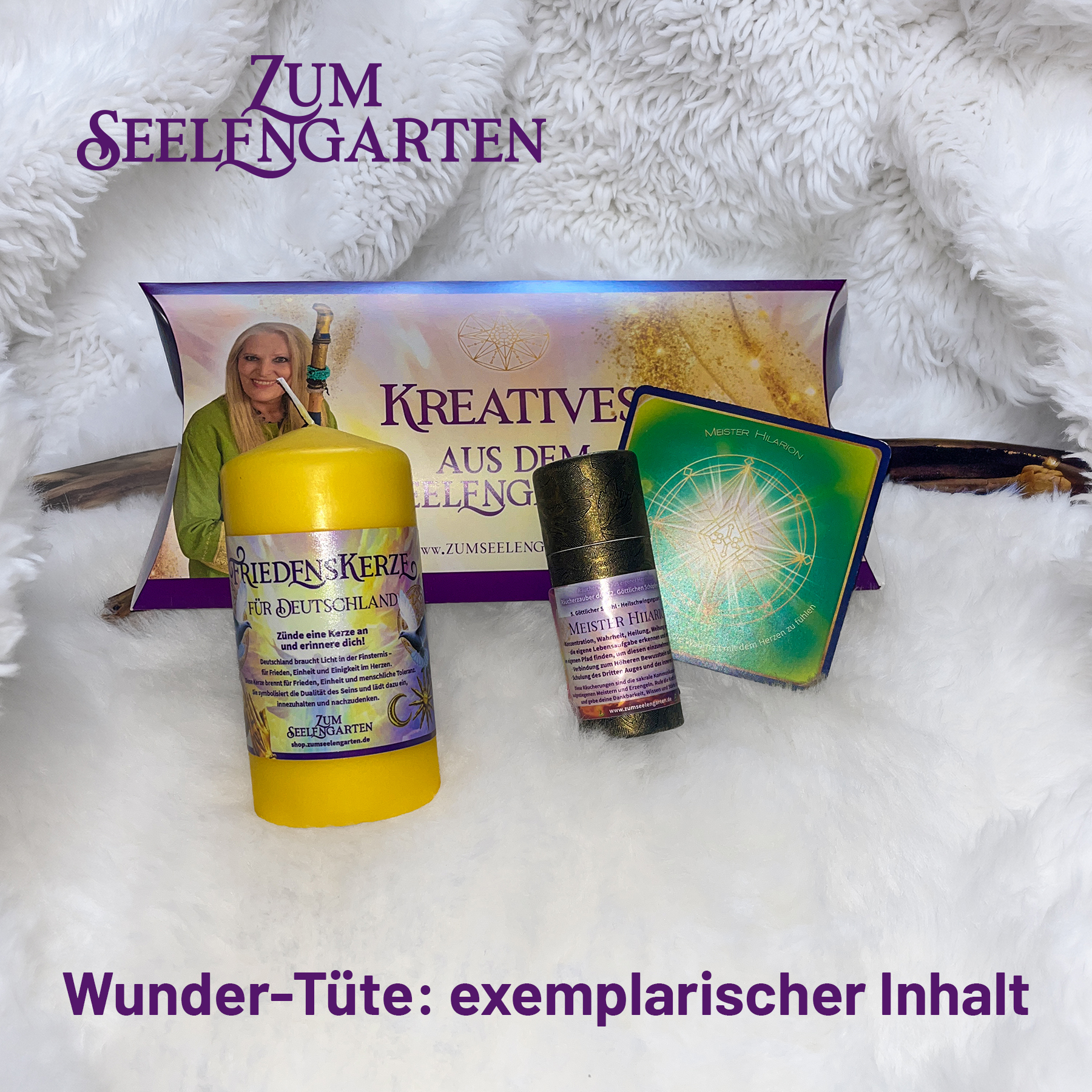 Wunder-Tüte – Bild 9