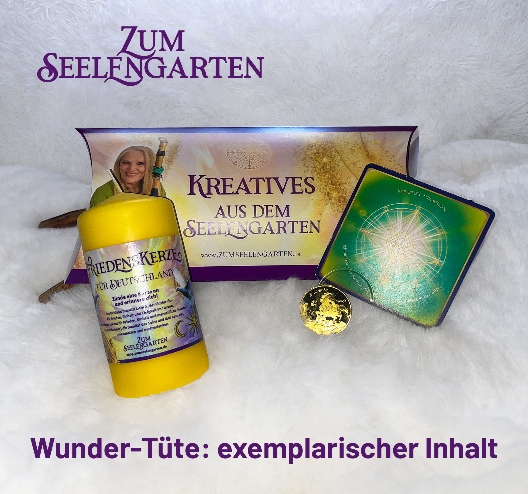 Wunder-Tüte – Bild 10