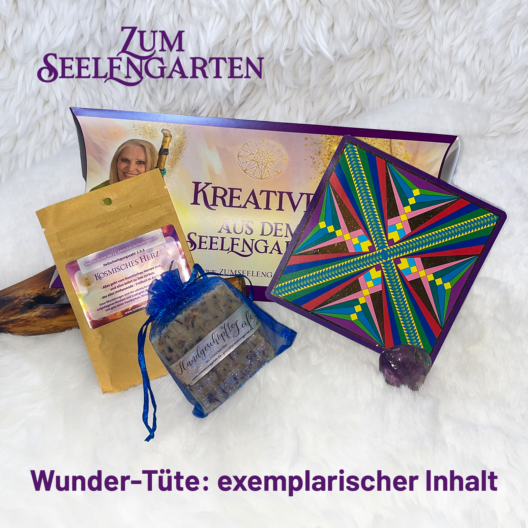 Wunder-Tüte – Bild 11
