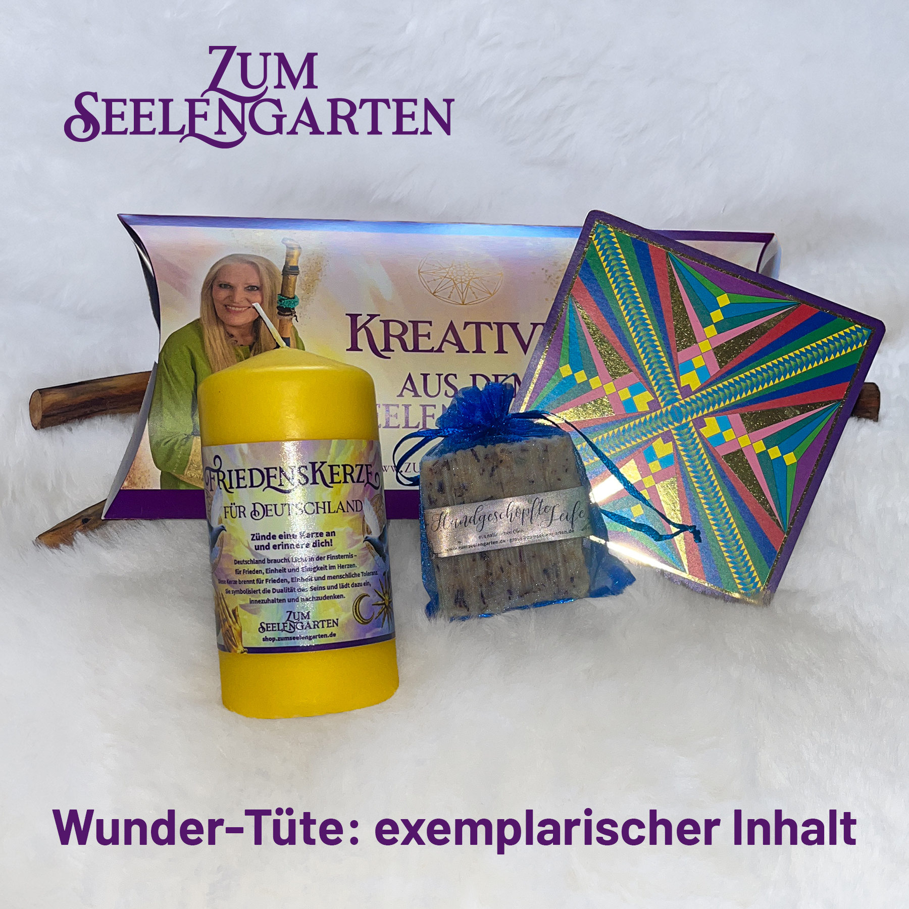 Wunder-Tüte – Bild 12