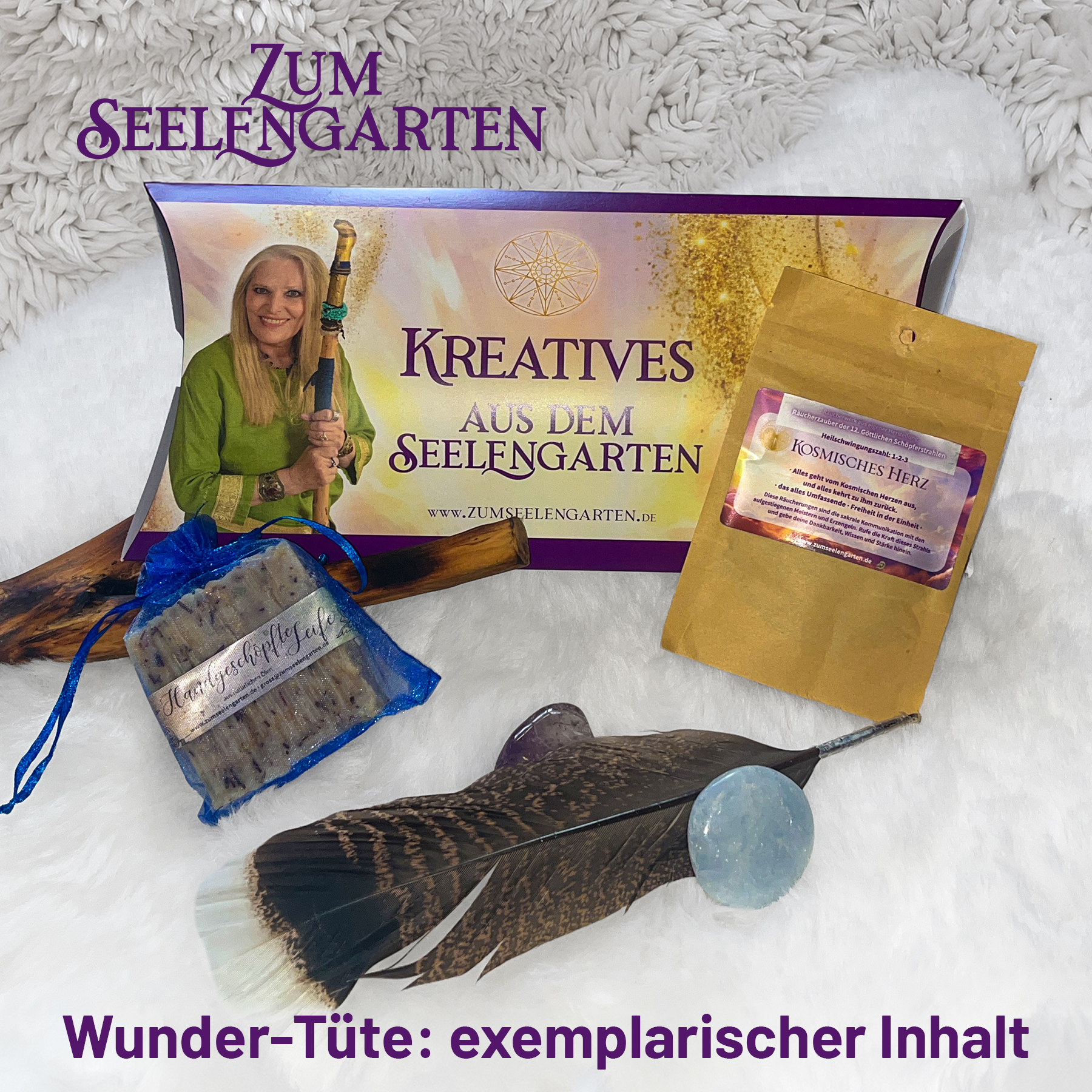 Wunder-Tüte – Bild 13