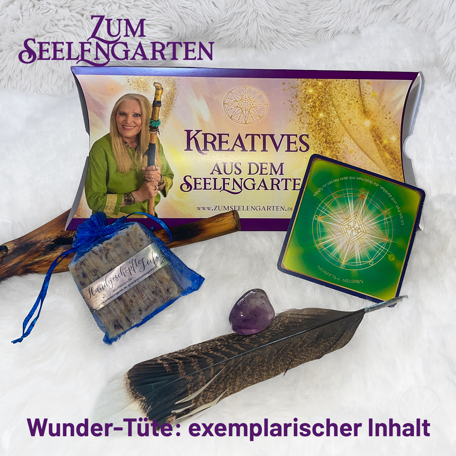 Wunder-Tüte – Bild 14