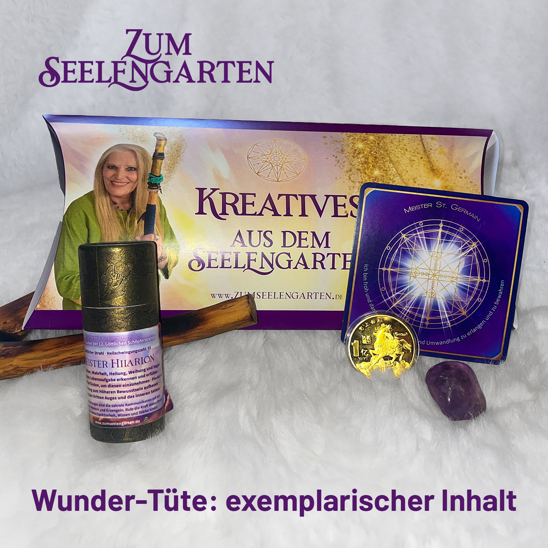 Wunder-Tüte – Bild 15
